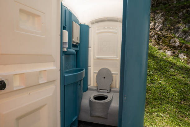 Best Emergency porta potty rental  in Lucasville, OH