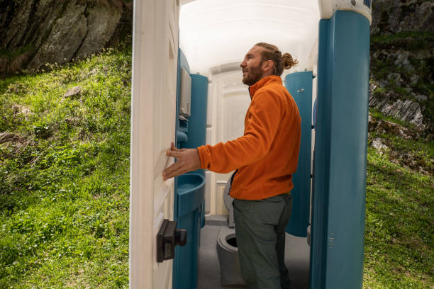 Best Temporary restroom rental  in Lucasville, OH