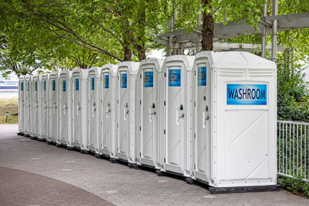 Best Affordable portable toilet rental  in Lucasville, OH