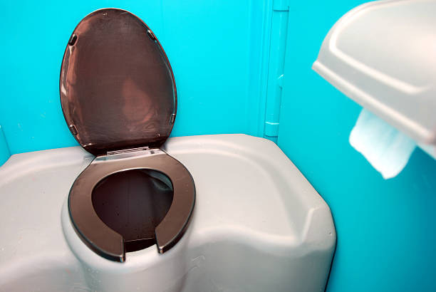 Best Portable toilet rental cost  in Lucasville, OH