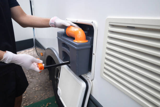 Best Porta potty rental near me  in Lucasville, OH