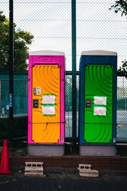 Porta potty rental for festivals in Lucasville, OH