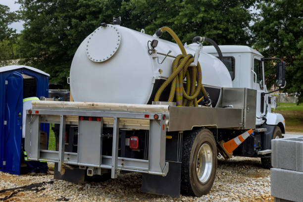 Best Affordable porta potty rental  in Lucasville, OH