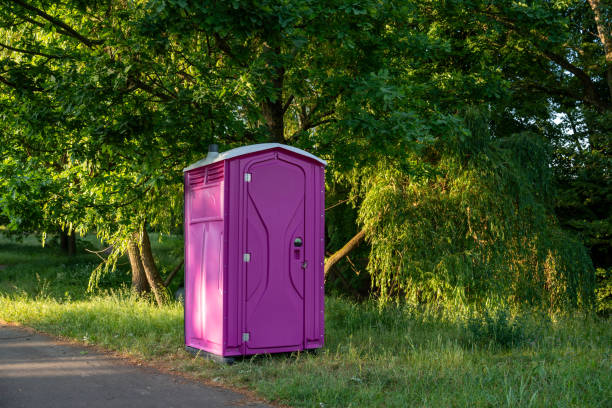 Best Handicap porta potty rental  in Lucasville, OH