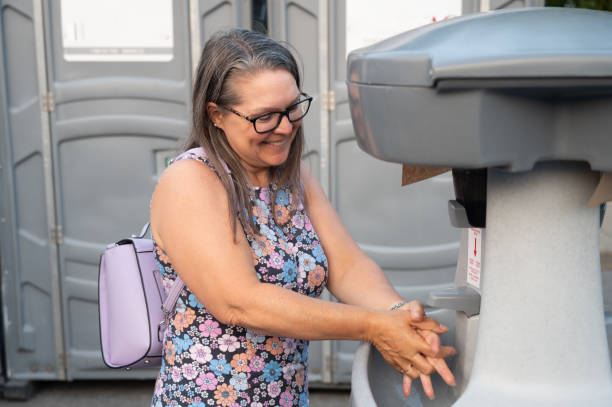 Best Local porta potty services  in Lucasville, OH