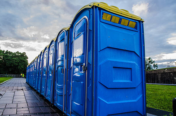 Best Portable toilet rental cost  in Lucasville, OH