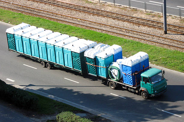 Trusted Lucasville, OH porta potty rental Experts