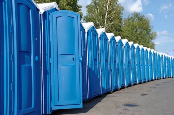 Best Construction site porta potty rental  in Lucasville, OH